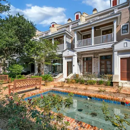 Baytowne Wharf - Le Jardin 158 Villa